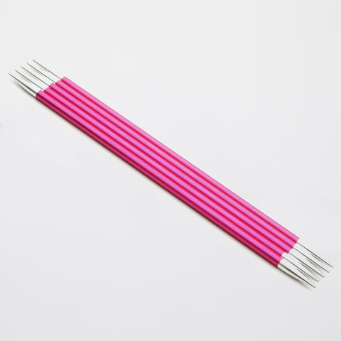 Zing Double Pointed Needles 15cm