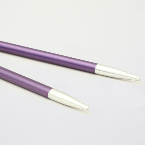 Zing Interchangeable Circular Needles