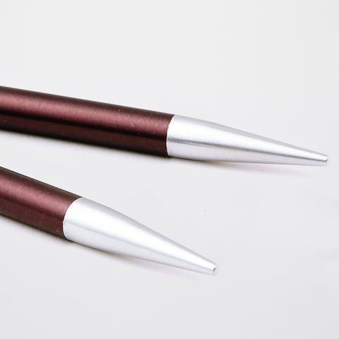 Zing Interchangeable Circular Needles
