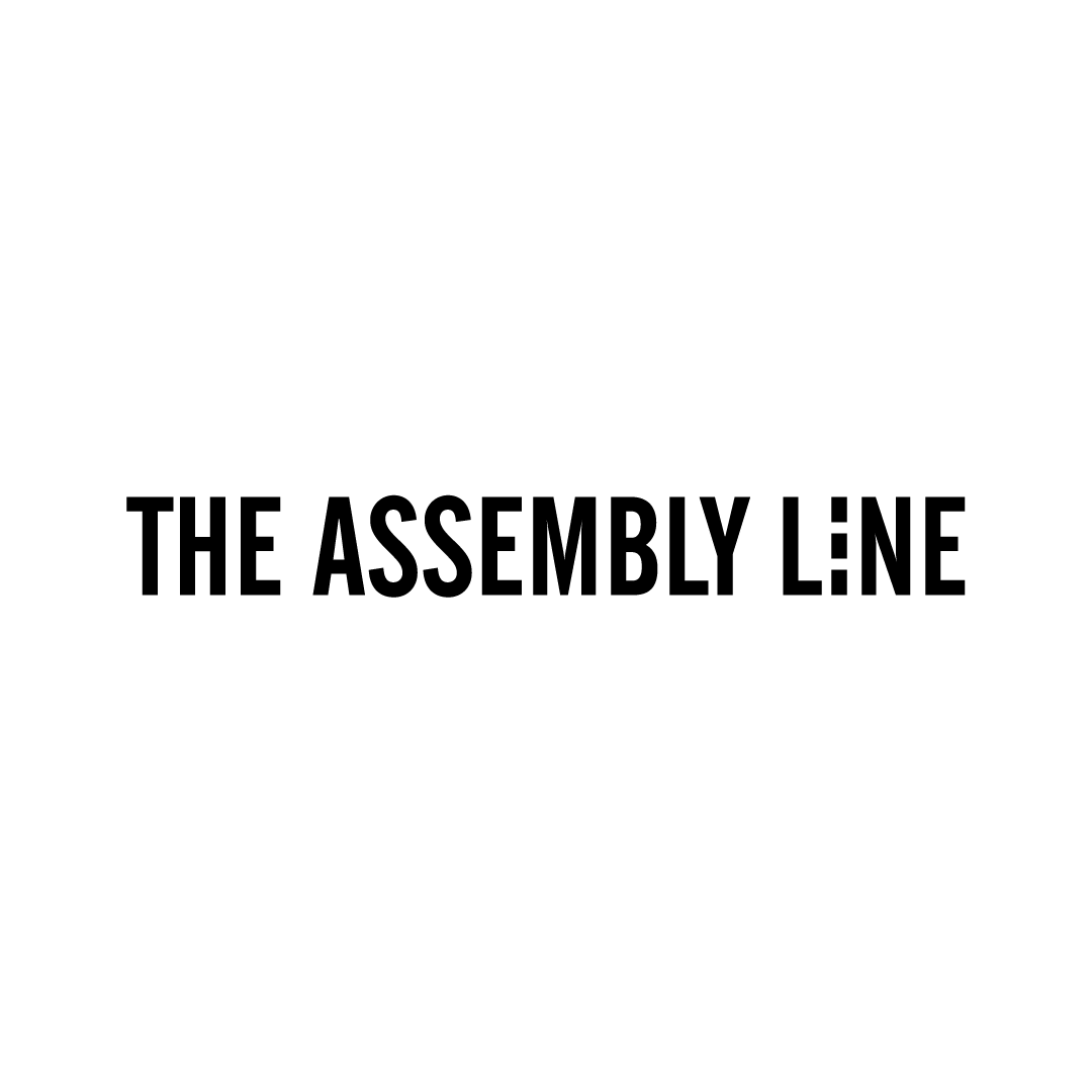 The Assembly Line Patterns – House of Cloth