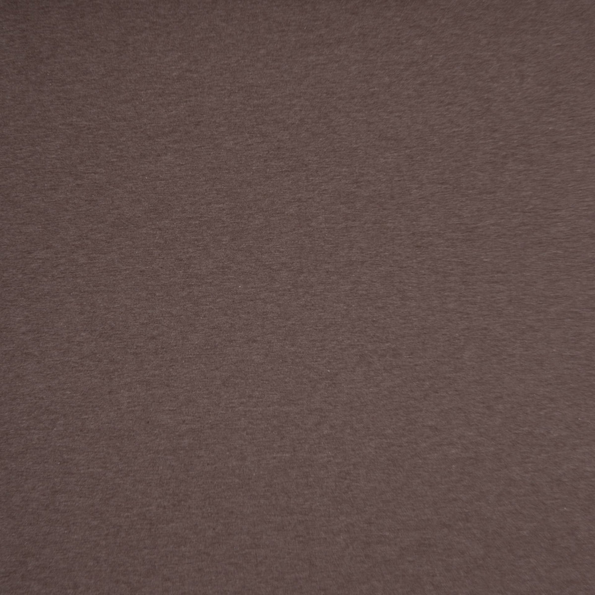 Vanessa Melange Cotton Jersey Putty