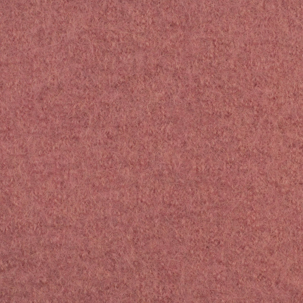 Boiled Merino Wool Rose