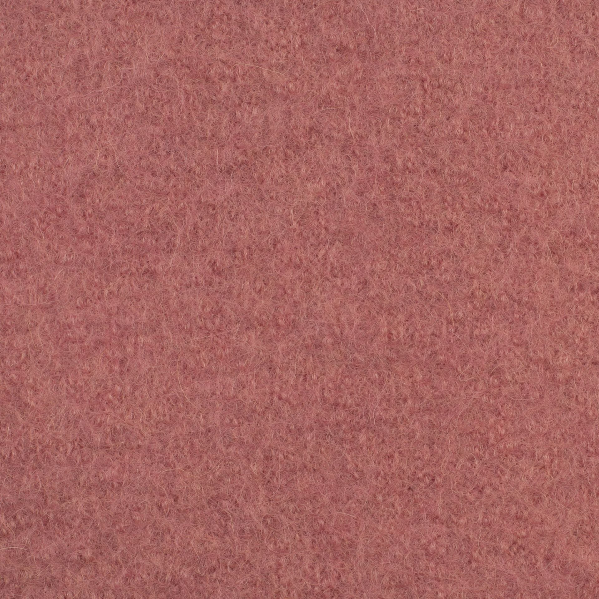 Boiled Merino Wool Rose