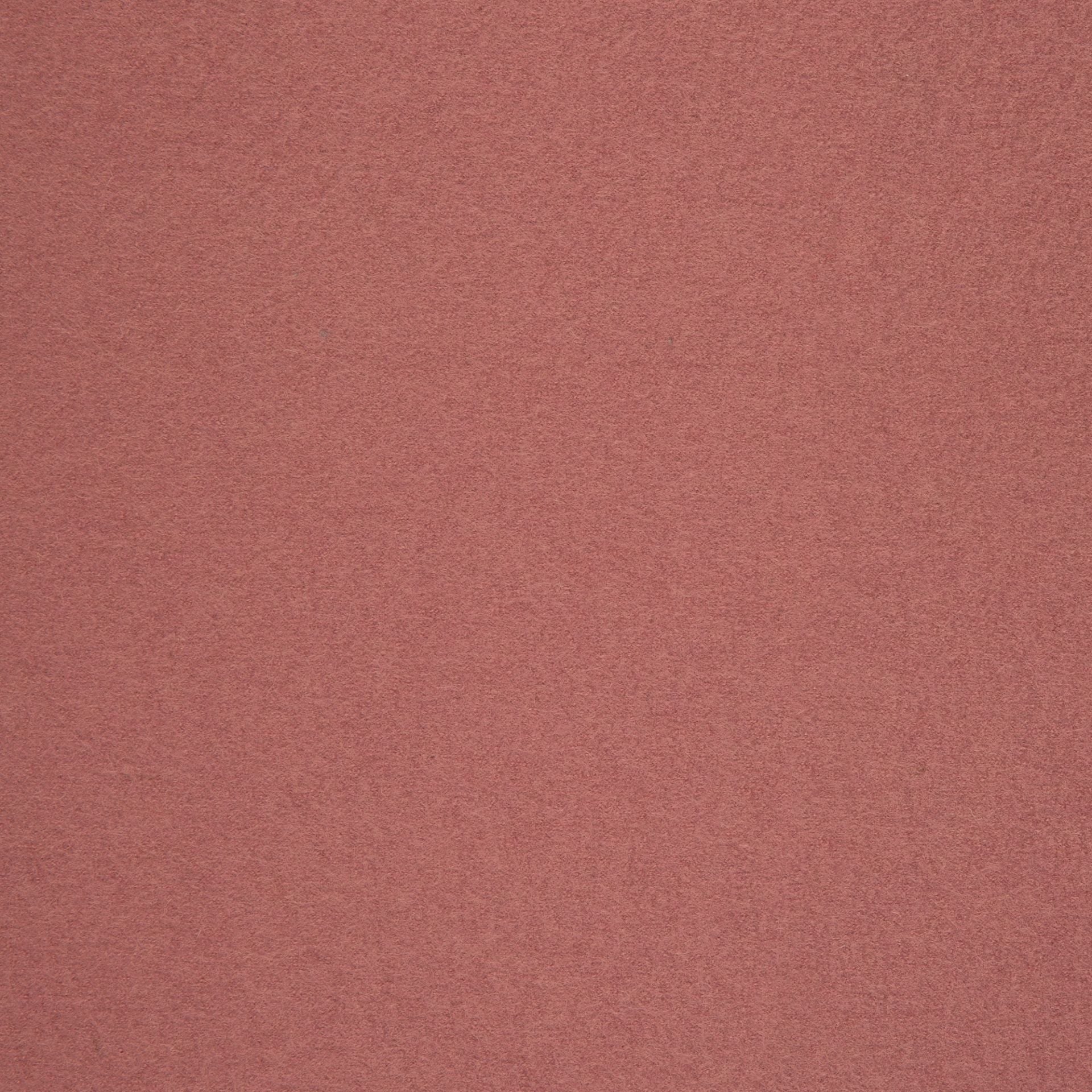 Boiled Merino Wool Rose