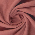 Boiled Merino Wool Rose
