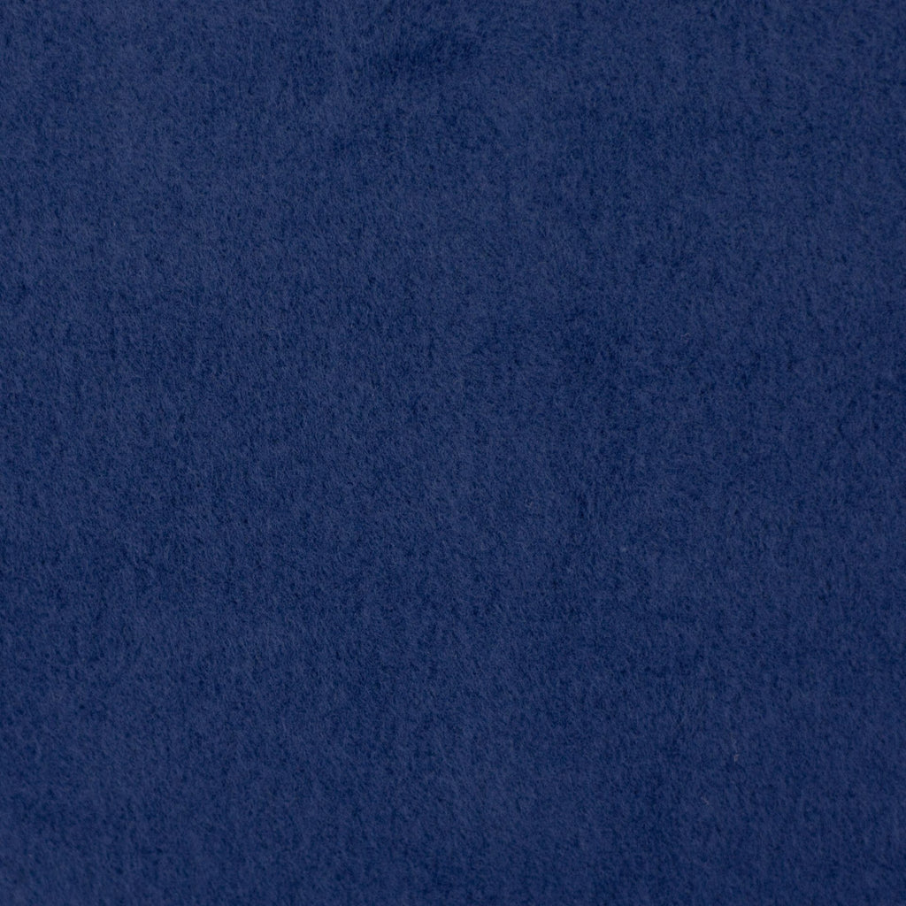Carlos Fleece Blue