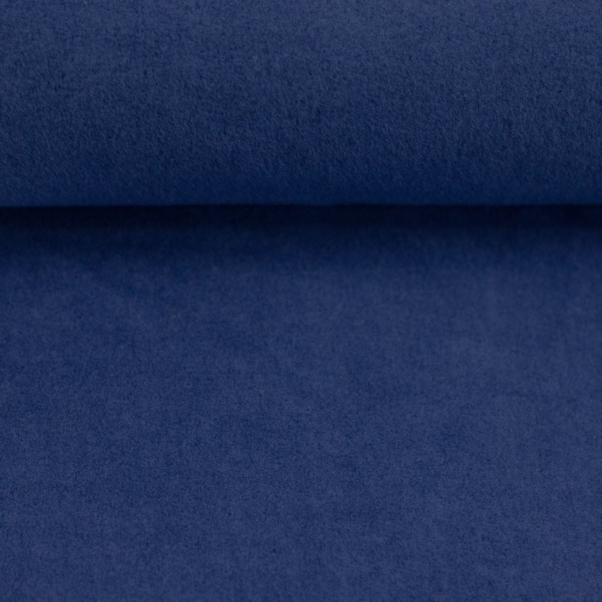 Carlos Fleece Blue
