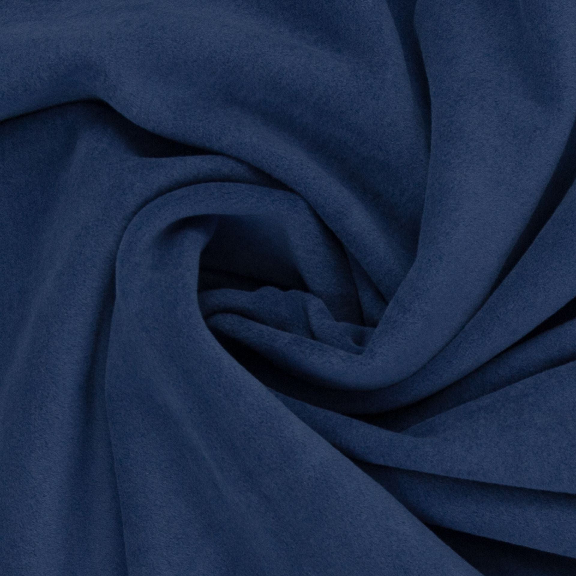 Carlos Fleece Blue