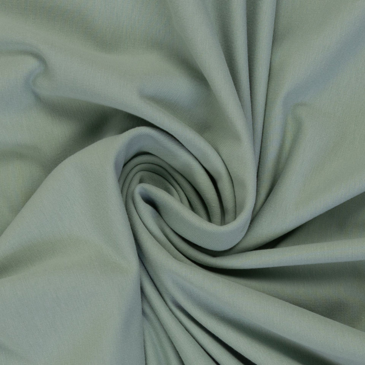 Vanessa Cotton Jersey Vintage Mint Green