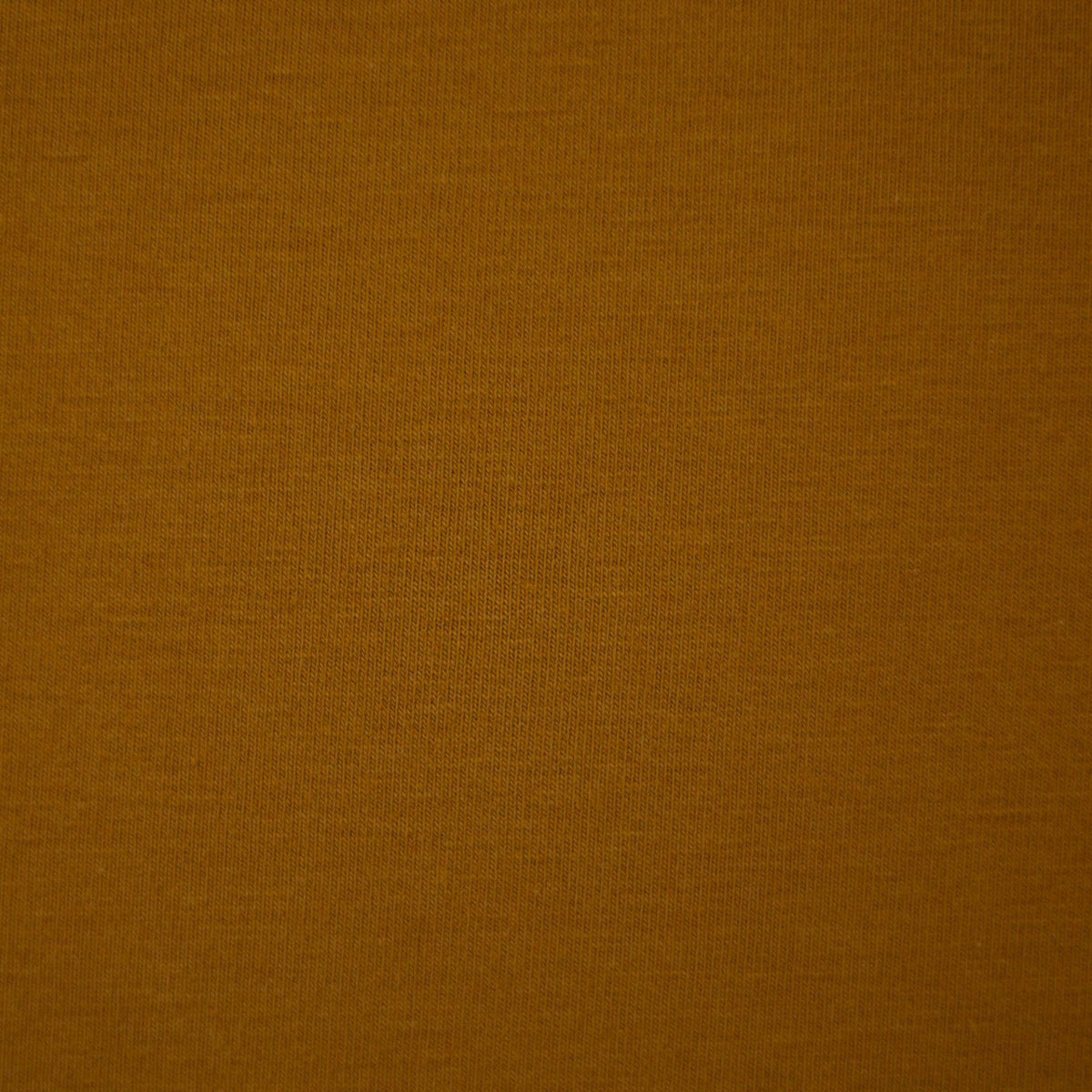 Vanessa Cotton Jersey Ochre