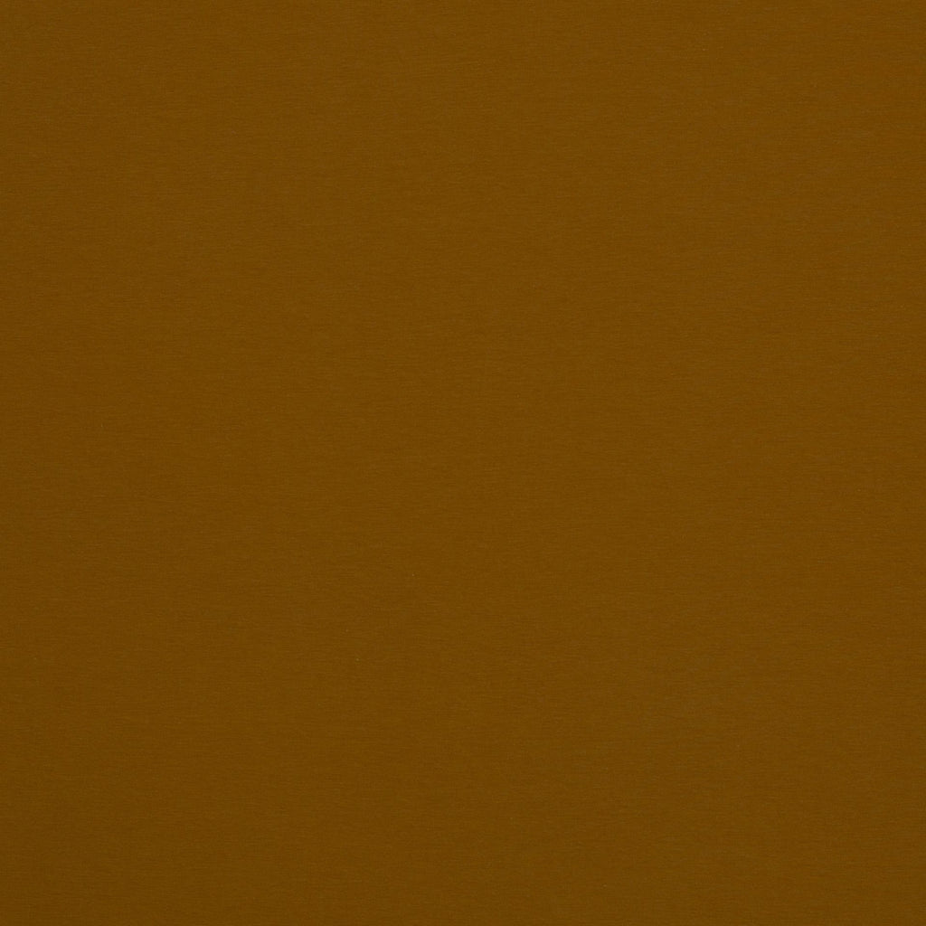 Vanessa Cotton Jersey Ochre