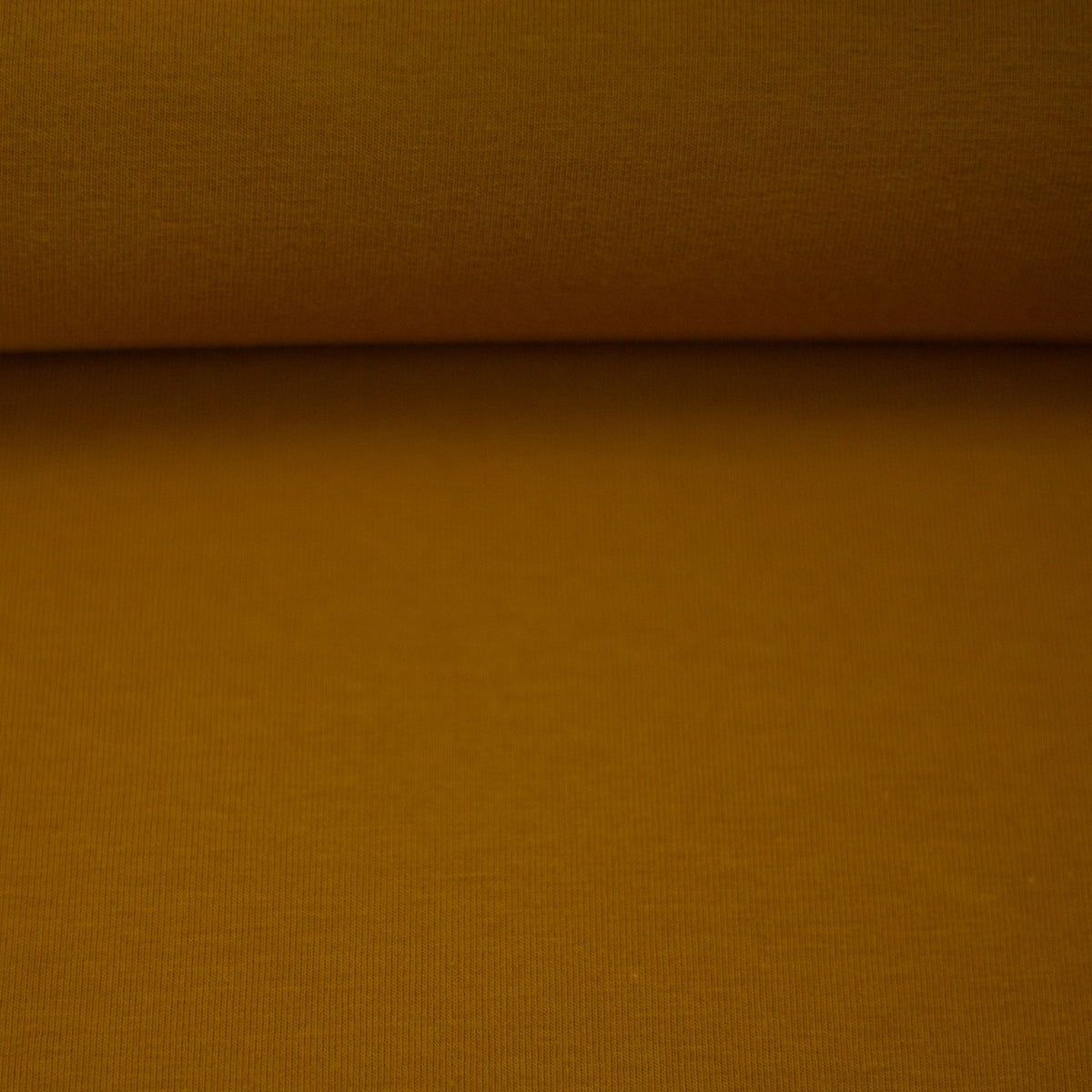 Vanessa Cotton Jersey Ochre