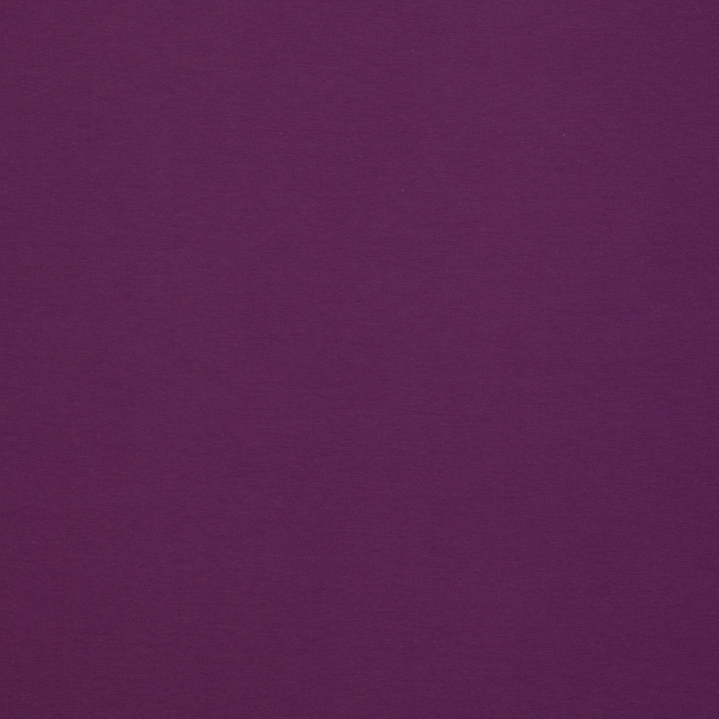 Vanessa Cotton Jersey Berry