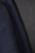 11.5oz Organic Cotton Rigid Denim Blue