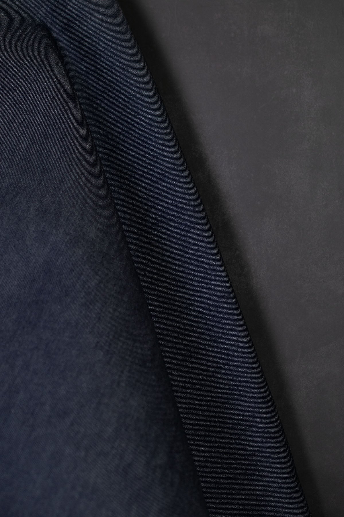 11.5oz Organic Cotton Rigid Denim Blue