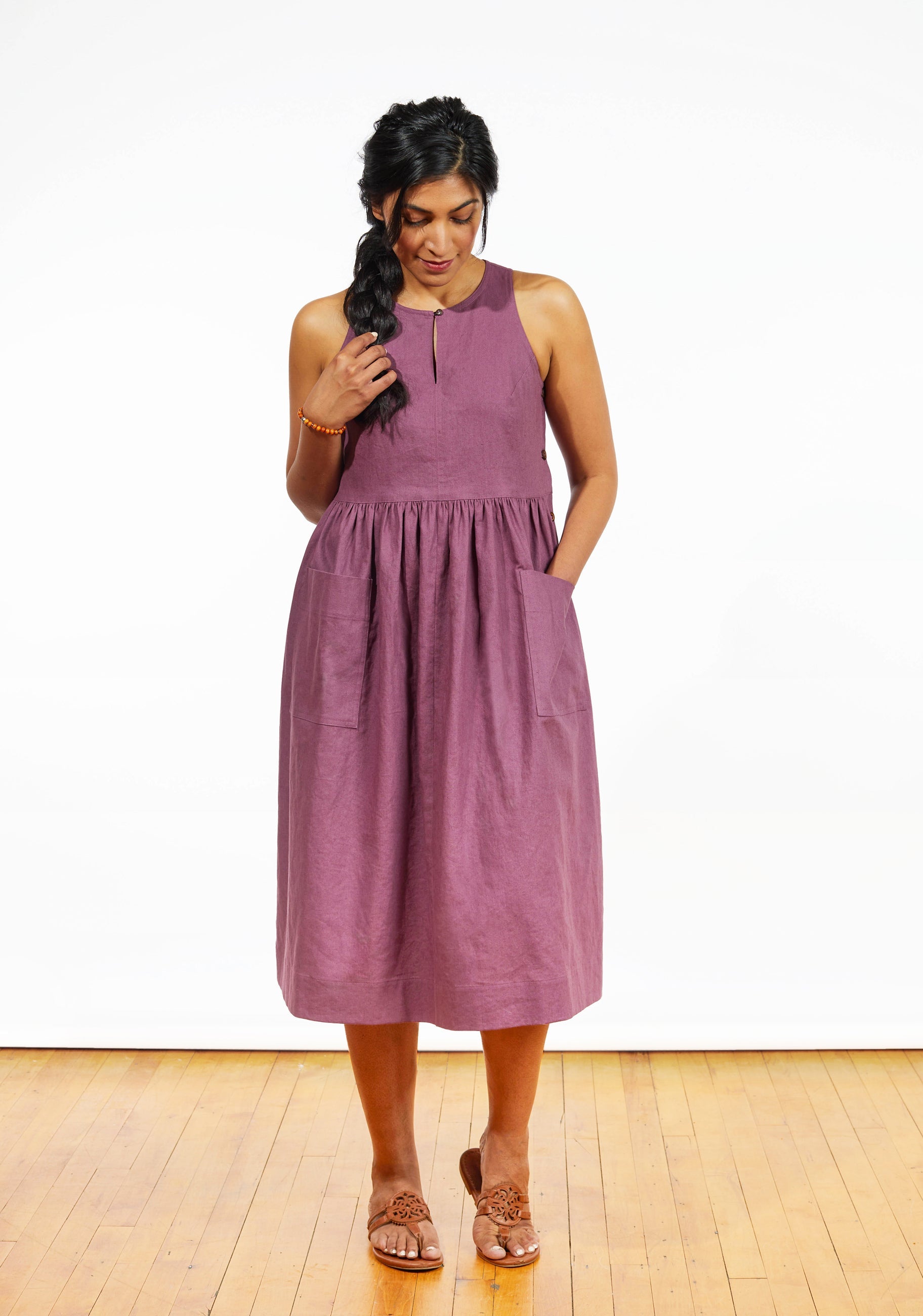 Austin hot sale midi dress