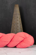 Cascade 220 Fingering Georgia Peach
