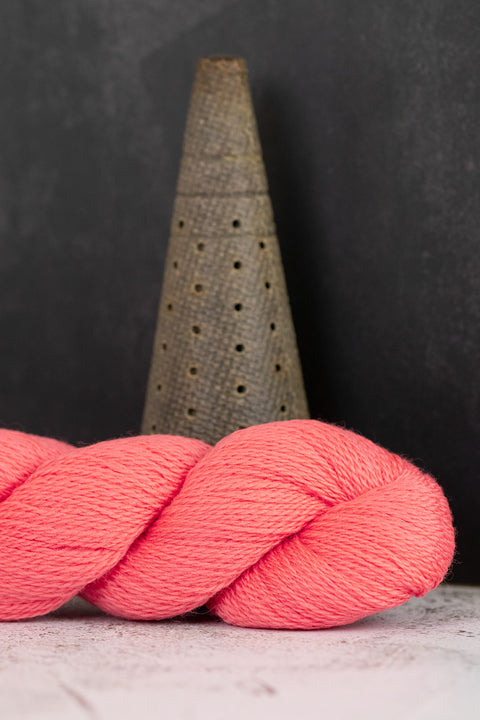 Cascade 220 Fingering Georgia Peach