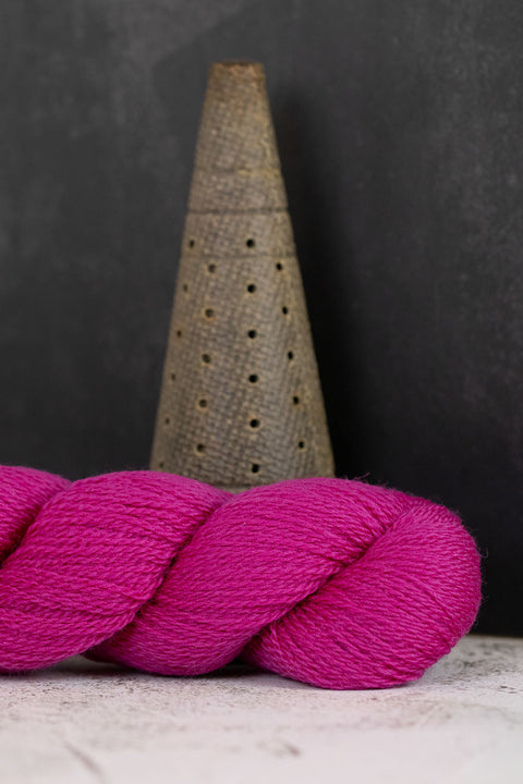 Cascade 220 Fingering Cerise