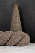 Cascade 220 Fingering Walnut Heather