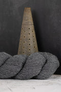 Cascade 220 Fingering Charcoal