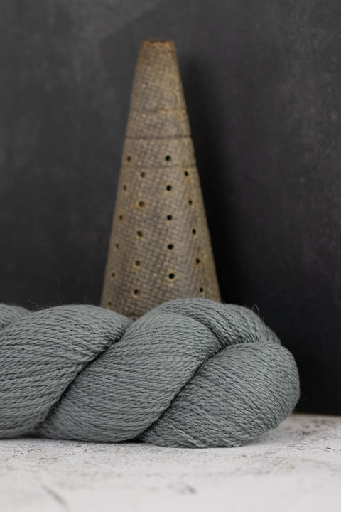 Cascade 220 Fingering Castor Grey