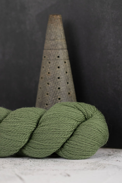 Cascade 220 Fingering Avocado