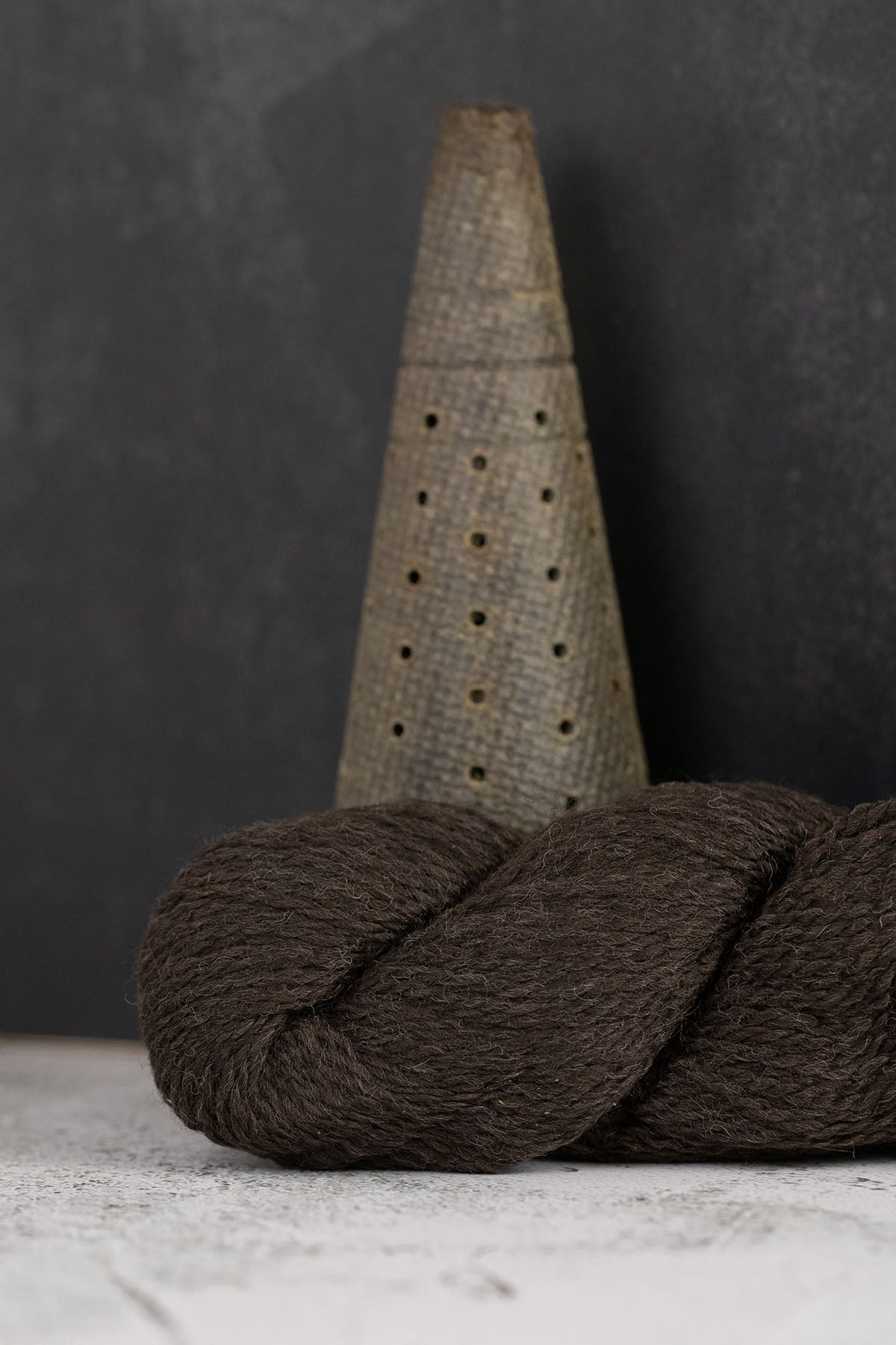Cascade 220 Sport Fudge Brownie