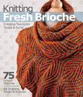 Knitting Fresh Brioche: Creating Two-Color Twists and Turns