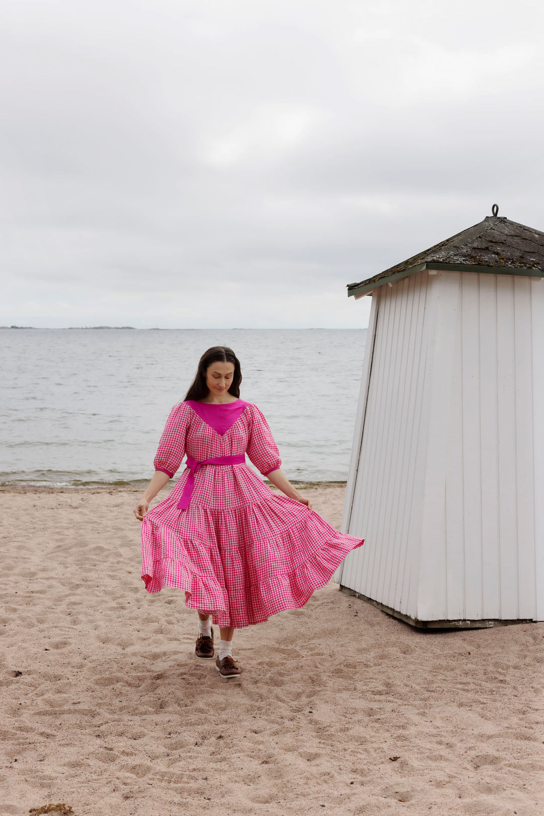 TAUKO No.19 — 2026: Nordic Summer