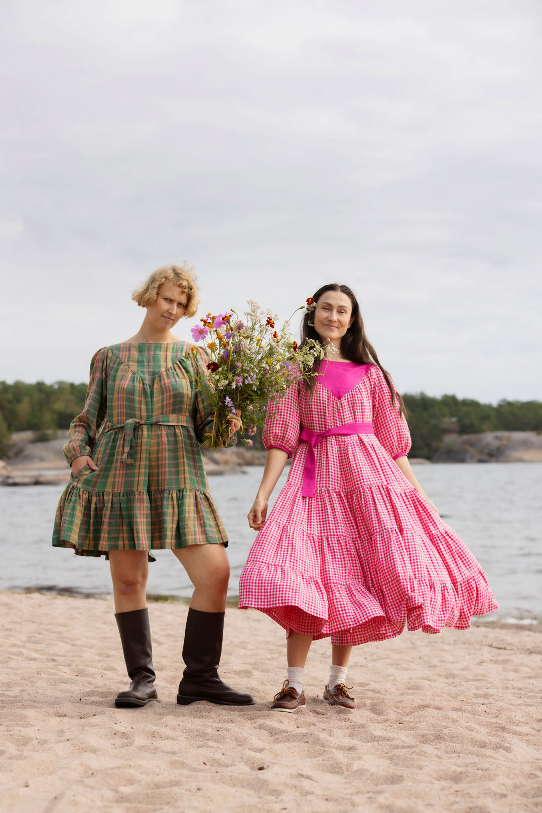 TAUKO No.19 — 2026: Nordic Summer