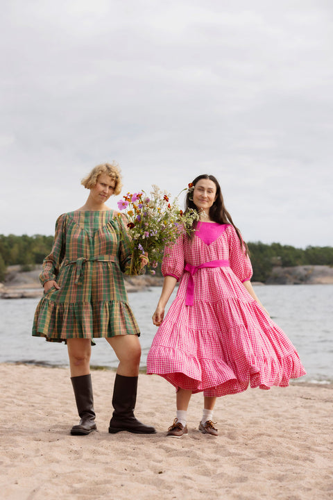 TAUKO No.19 — 2026: Nordic Summer