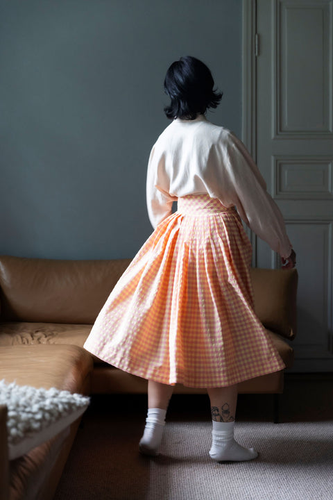 TAUKO No.18 — 2026: Pockets