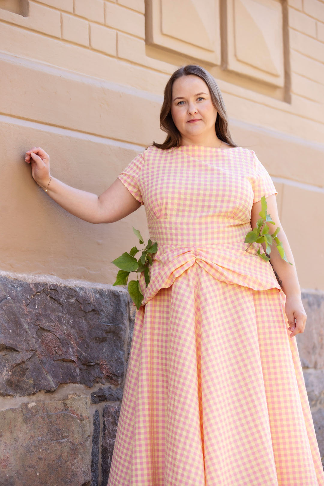 TAUKO No.18 — 2026: Pockets