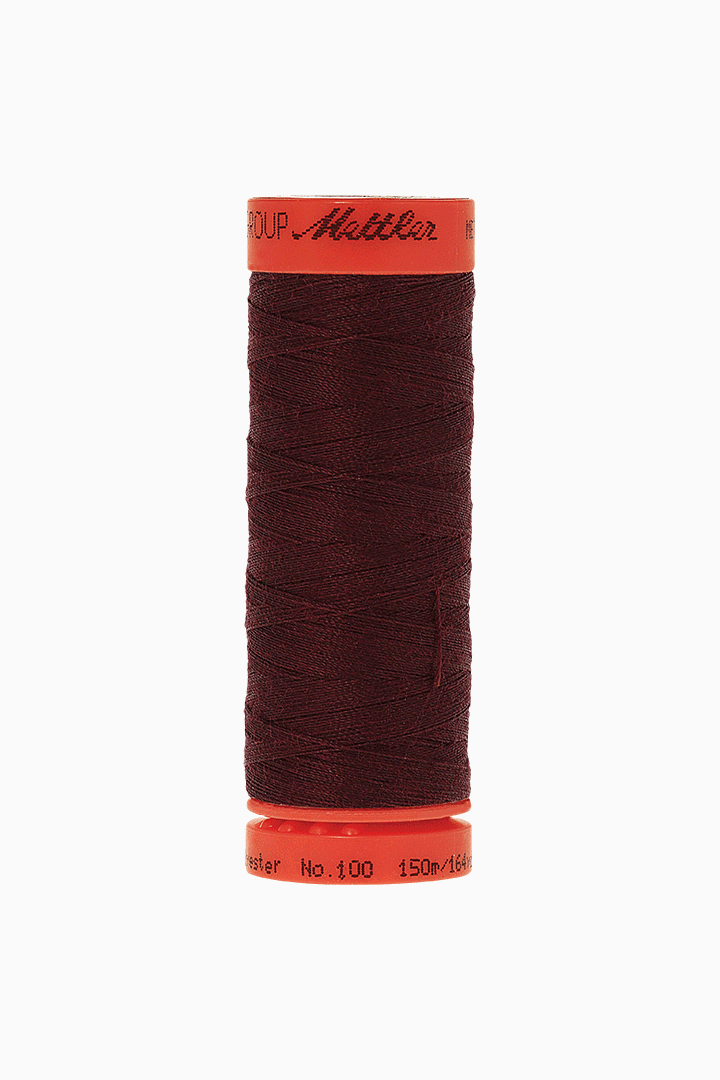 Metrosene No. 100 #0111 Beet Red