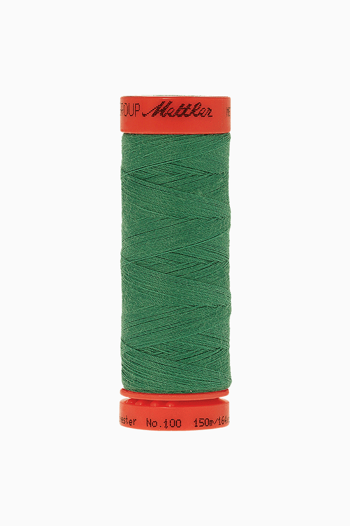 Metrosene No. 100 #0239 Scrub Green