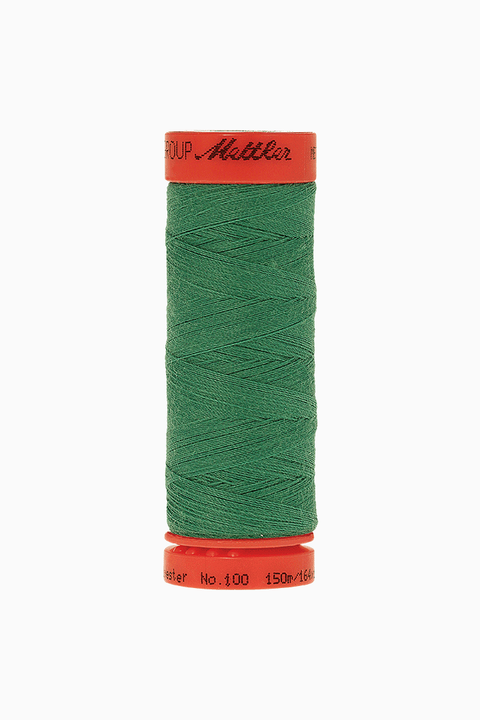 Metrosene No. 100 #0239 Scrub Green