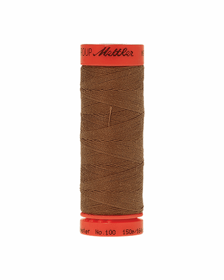 Metrosene No. 100 #0287 Dark Tan