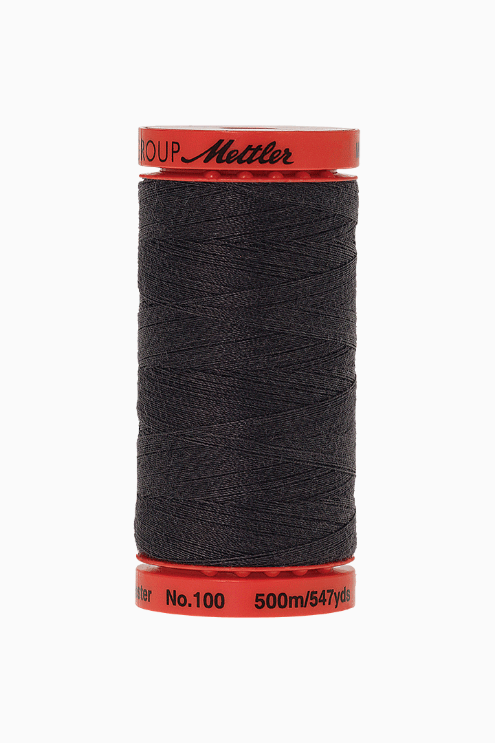 Metrosene No. 100 #0348 Mole Gray