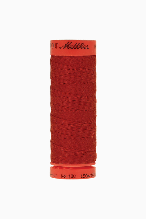 Metrosene No. 100 #0501 Wildfire