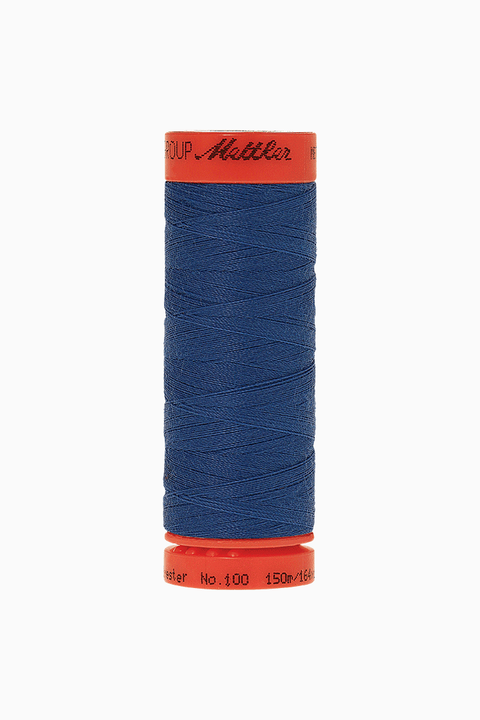 Metrosene No. 100 #0815 Colbalt Blue
