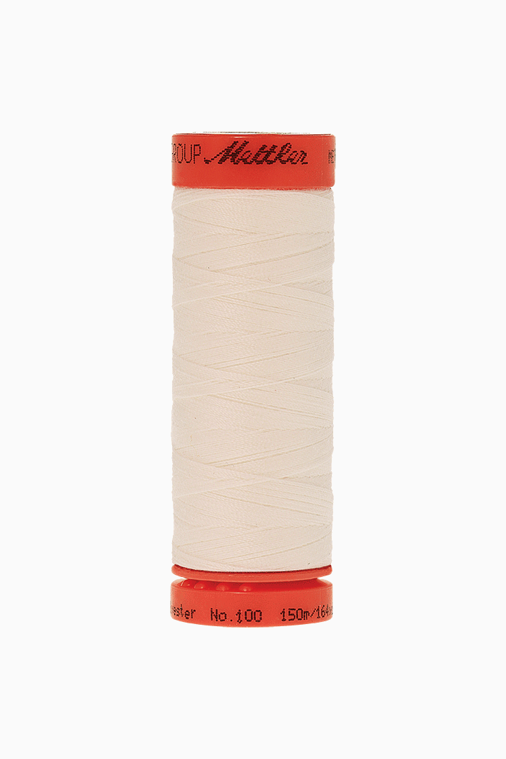 Metrosene No. 100 #1000 Eggshell