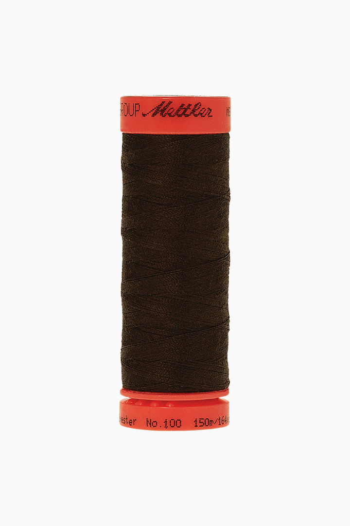 Metrosene No. 100 #1048 Dark Amber