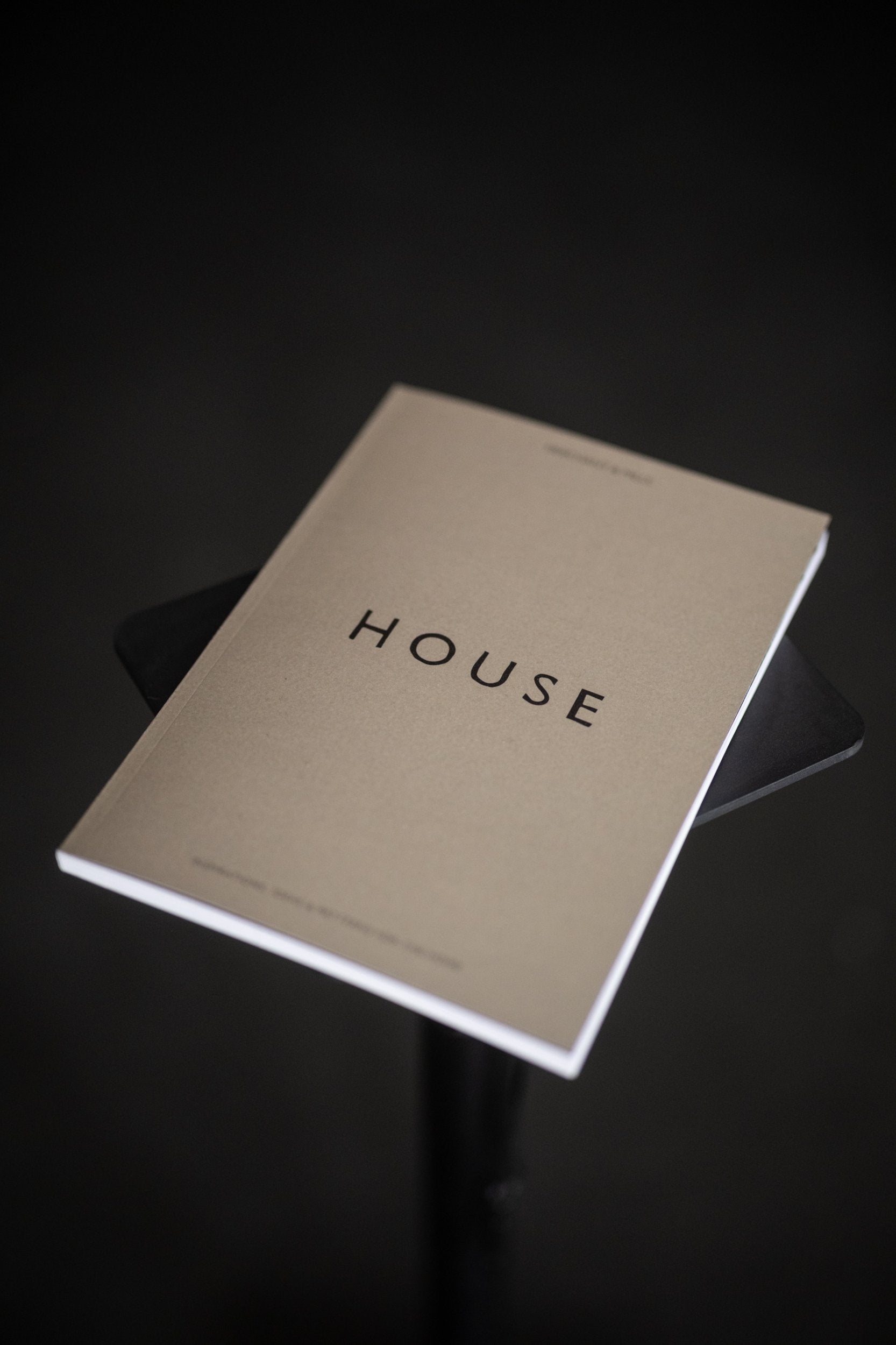 House - inspiration, ideas and patterns for the home