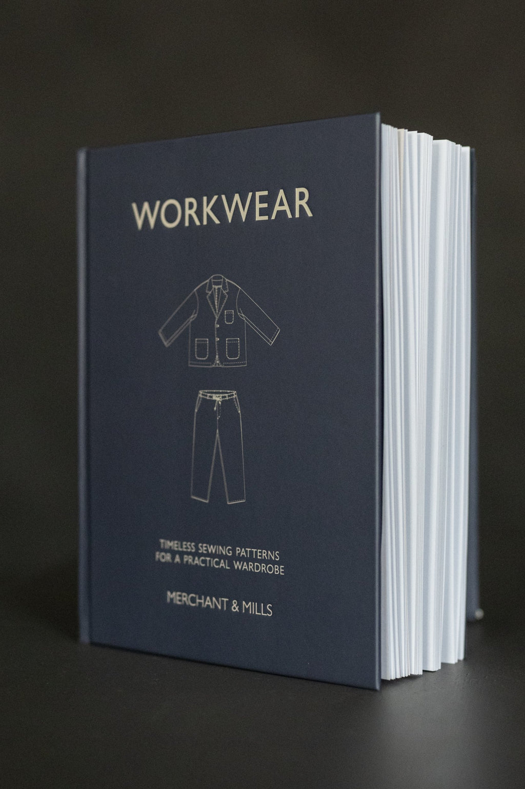Merchant & Mills Workwear Book