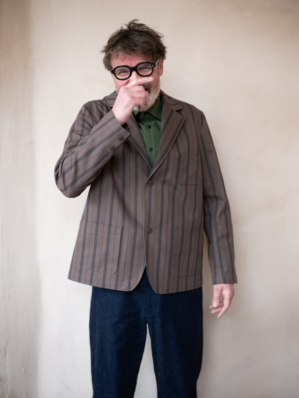 Merchant & Mills Workwear Book