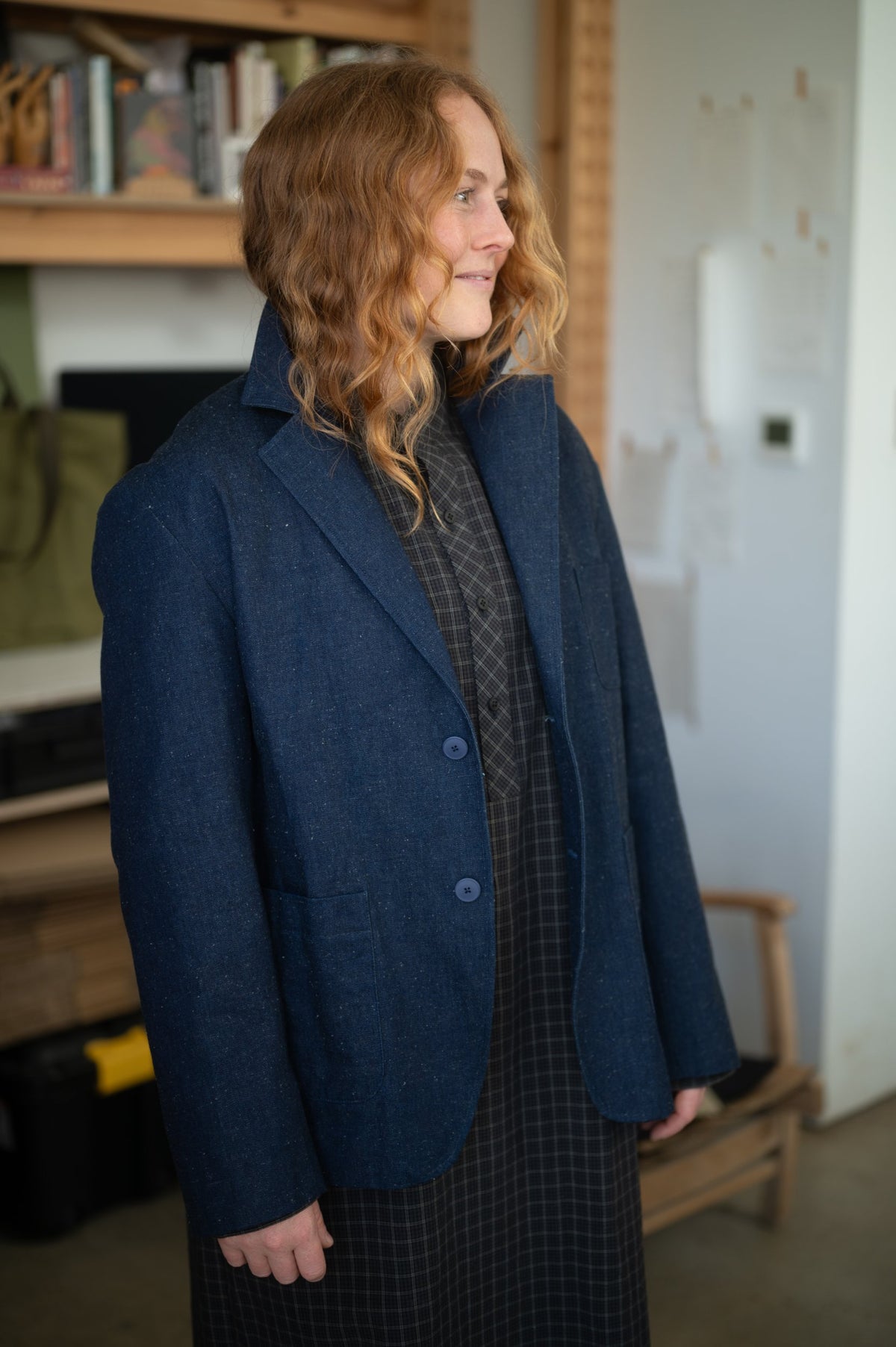 Merchant & Mills Workwear Book