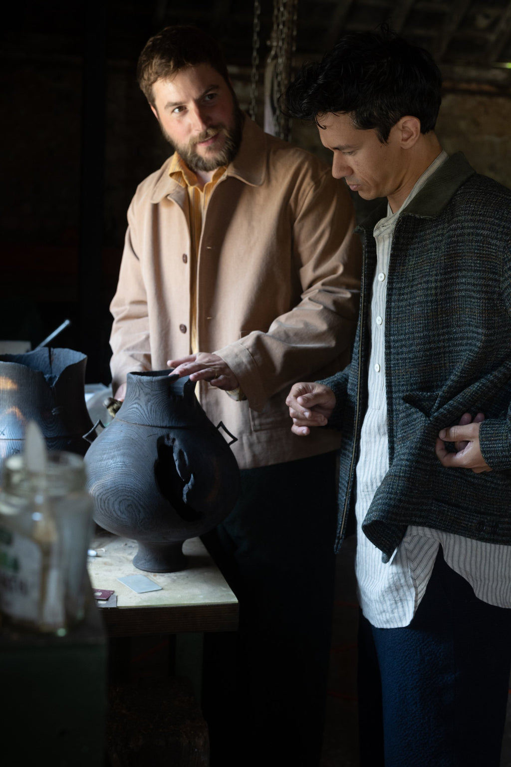 Merchant & Mills Workwear Book