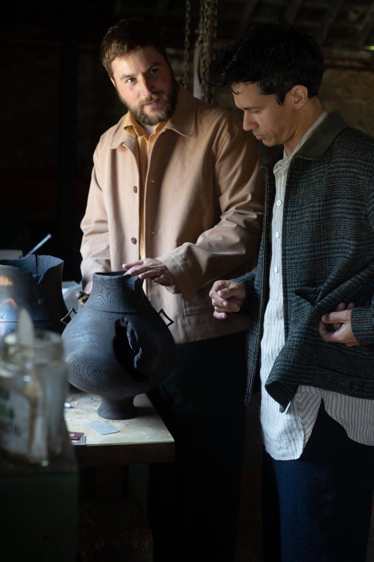Merchant & Mills Workwear Book