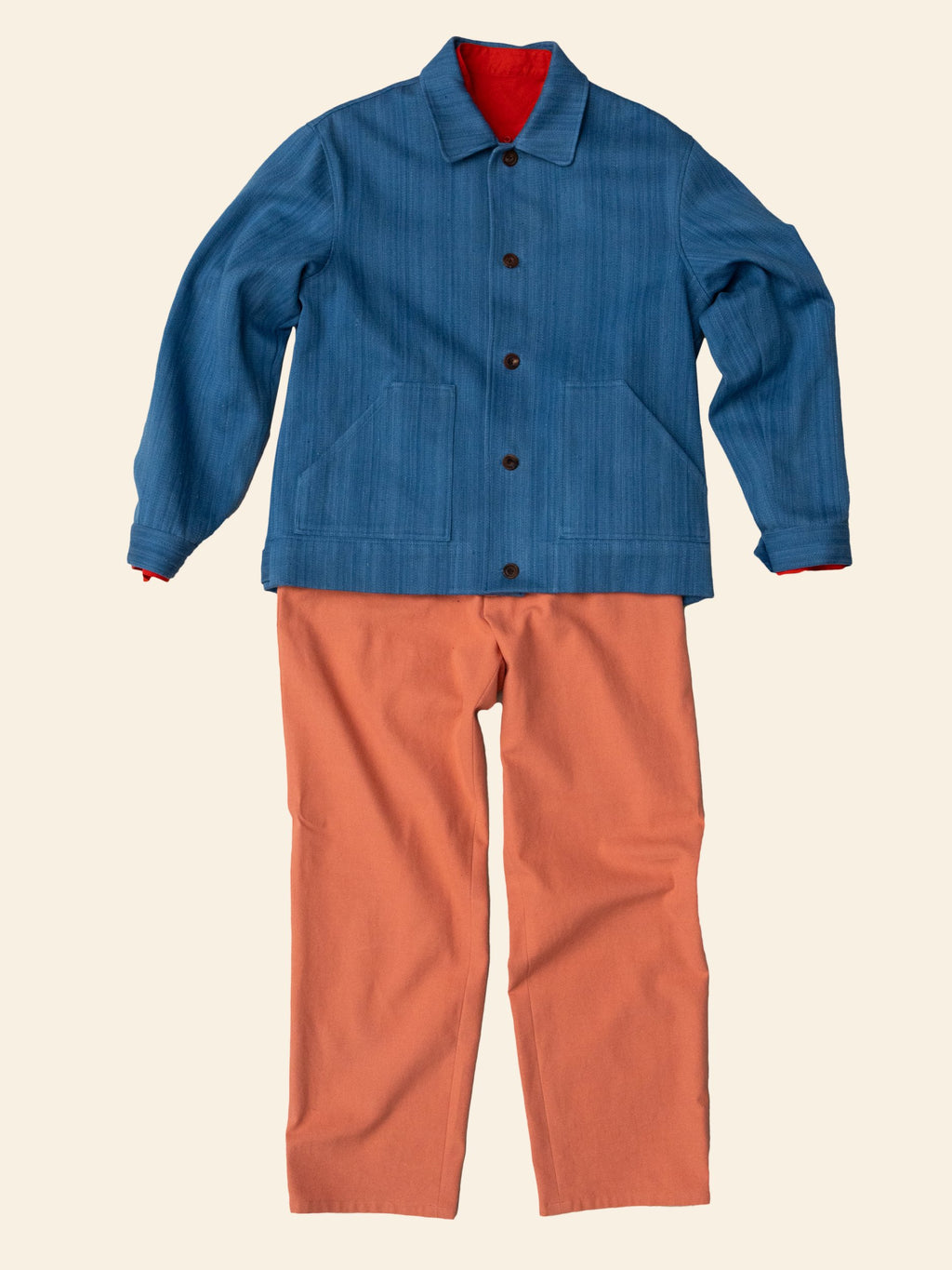 Merchant & Mills Workwear Book